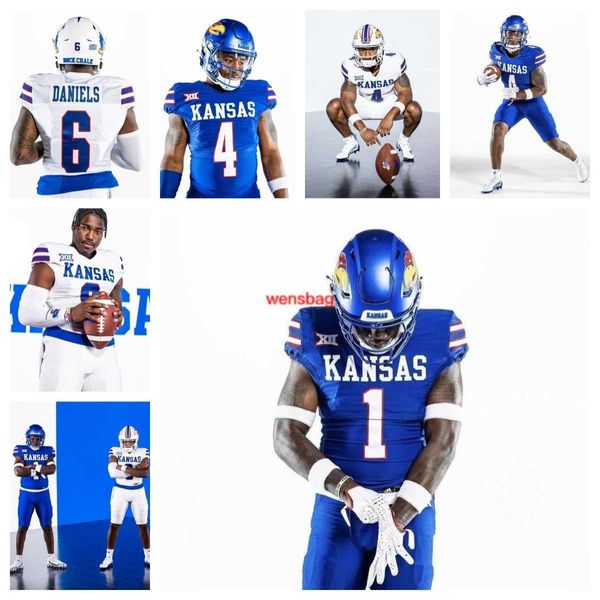 2023 kansas jayhawks football 25 kaleb purdy 2 lawrence arnold 5 doug emilien 26 krishawn brown 5 o.j. burroughs 7 gage keys 52 d.j. withers, Black
2023 kansas jayhawks football 25 kaleb purdy 2 lawrence arnold 5 doug emilien 26 krishawn brown 5 o.j. burroughs 7 gage keys 52 d.j. withers, Black