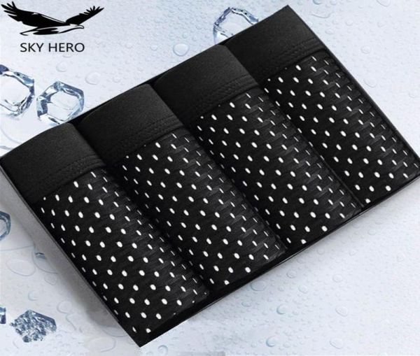 4pcslot mesh boxer shorts men underwear boxers homme transparent mens underpants bamboo fiber panties ice silk size l7xl1242680, Black;white
4pcslot mesh boxer shorts men underwear boxers homme transparent mens underpants bamboo fiber panties ice silk size l7xl1242680, Black;white