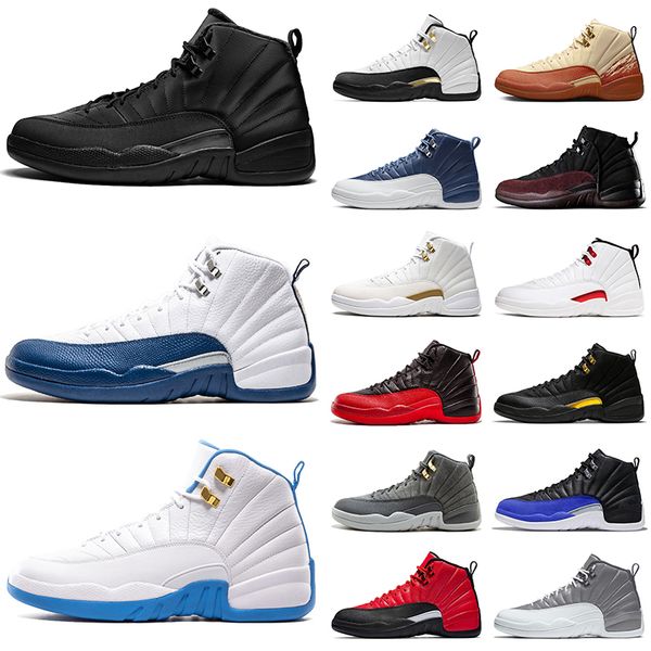 12s men basketball shoes jumpman 12 winterized wntr university blue french blue eatside golf dark grey hyper royal mens sports sneakers size
12s men basketball shoes jumpman 12 winterized wntr university blue french blue eatside golf dark grey hyper royal mens sports sneakers size