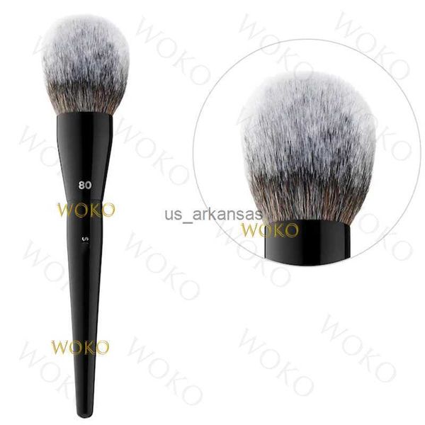 makeup brushes pro 80 bronzer brush face makeup bronzer contour loose powder brush black handle synthetic hair bronzer powder makeup tool hk
makeup brushes pro 80 bronzer brush face makeup bronzer contour loose powder brush black handle synthetic hair bronzer powder makeup tool hk