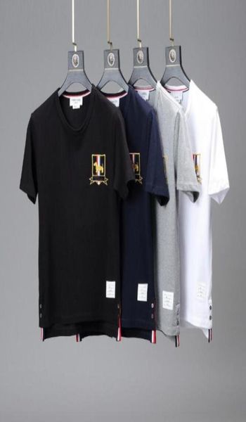 new men women tshirts fashion summer short sleeve classic puppy embroidery clothes casual t shirt 41834987460756, White;black
new men women tshirts fashion summer short sleeve classic puppy embroidery clothes casual t shirt 41834987460756, White;black