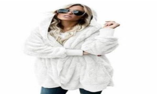 womens faux fur jackets outerwear winter hooded velvet coats pocket design loose coats women clothing warm soft outerwear 2775152, Black
womens faux fur jackets outerwear winter hooded velvet coats pocket design loose coats women clothing warm soft outerwear 2775152, Black