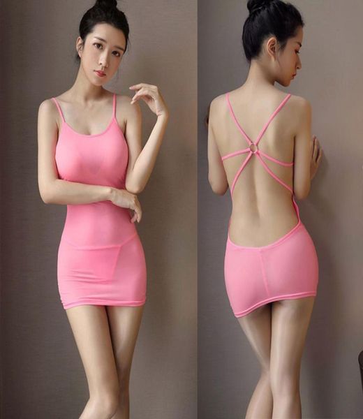 women backless bandage micro mini dress ice silk sheer tight pencil cute dress stripe bodycon solid transparent mini f214071748, Black;gray
women backless bandage micro mini dress ice silk sheer tight pencil cute dress stripe bodycon solid transparent mini f214071748, Black;gray