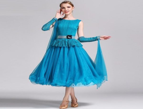blue lace big swing standard ballroom dress woman ballroom dresses standard waltz dance dress elegant modern dance dress foxtrot d3473627, Black;red
blue lace big swing standard ballroom dress woman ballroom dresses standard waltz dance dress elegant modern dance dress foxtrot d3473627, Black;red