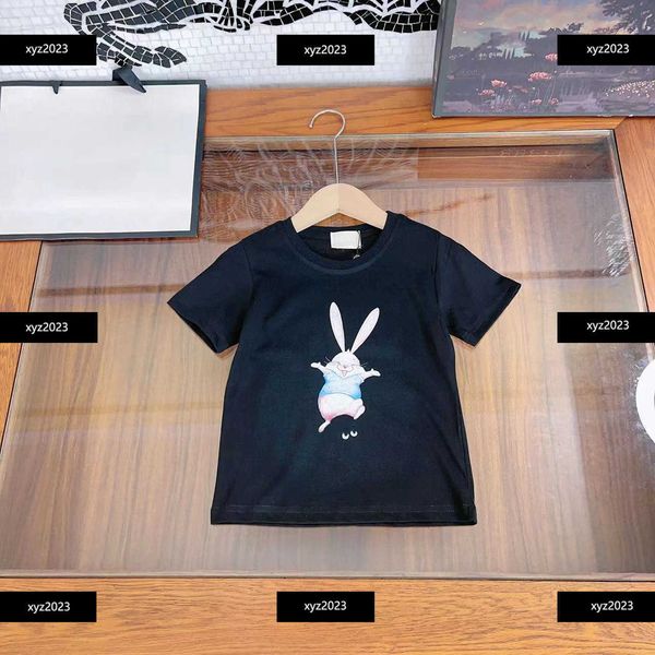 23ss kids designer t shirt baby tees children cotton t-shirt luxury boys outfit high-end t-shirts summer tees round neck cotton mar18, Blue
23ss kids designer t shirt baby tees children cotton t-shirt luxury boys outfit high-end t-shirts summer tees round neck cotton mar18, Blue