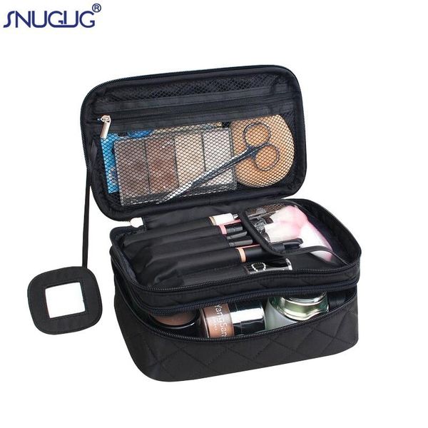 cosmetic bags cases snugug cosmetic bags makeup bag women travel organizer professional storage brush necessaries make up case beauty toilet
cosmetic bags cases snugug cosmetic bags makeup bag women travel organizer professional storage brush necessaries make up case beauty toilet
