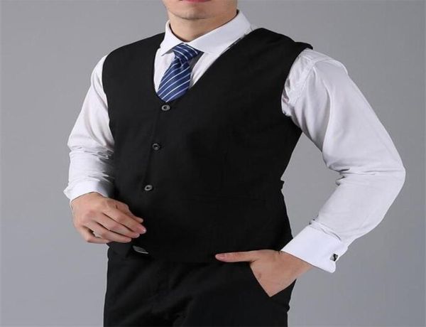 new arrival groom vests black groomsmens man vest custom made size and color four buttons wedding prom dinner waistcoat5416653
new arrival groom vests black groomsmens man vest custom made size and color four buttons wedding prom dinner waistcoat5416653