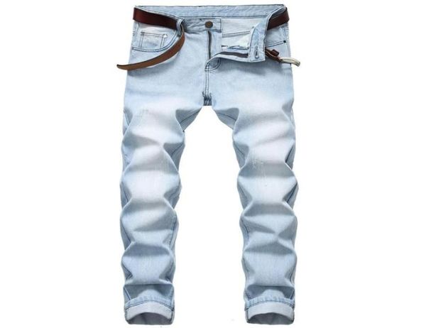men039s jeans plus size 38 42 40 2021 fashion moto biker mid straight men 90cotton casual slim pockets trendy clothing4895507, Blue
men039s jeans plus size 38 42 40 2021 fashion moto biker mid straight men 90cotton casual slim pockets trendy clothing4895507, Blue