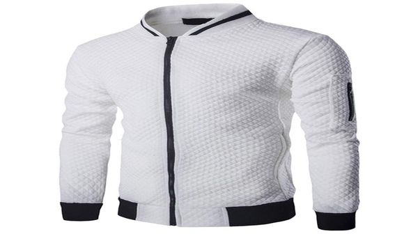 tang 2019 autumn new trend white fashion men039s jackets clothes men039s veste homme bomber fit argyle zipper jacket casual 7192843, Black;brown
tang 2019 autumn new trend white fashion men039s jackets clothes men039s veste homme bomber fit argyle zipper jacket casual 7192843, Black;brown