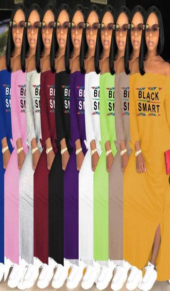 women casual autumn winter drs off shoulder slash neck black smart letter print tie up sleeve side slit maxi long28020051618393, Black;gray
women casual autumn winter drs off shoulder slash neck black smart letter print tie up sleeve side slit maxi long28020051618393, Black;gray
