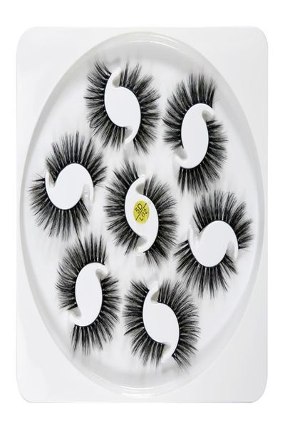 fake eyelashes 7 pairs 5d faux mink hair natural long soft fluffy eyelash extension black thick false lashes wholes dramatic v8077069
fake eyelashes 7 pairs 5d faux mink hair natural long soft fluffy eyelash extension black thick false lashes wholes dramatic v8077069