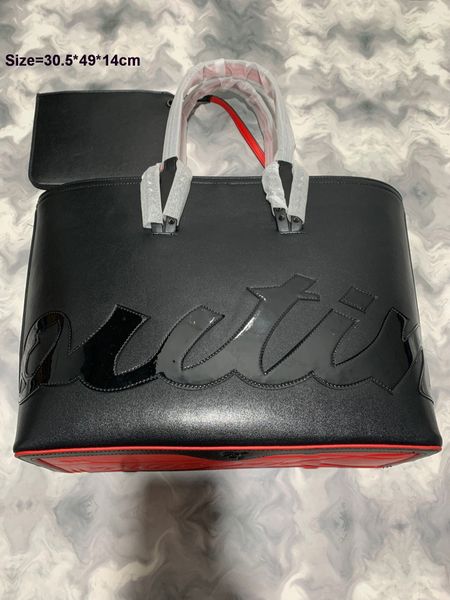 luxury cabata bags women personalityhead embossed holding envelope shoulder head genuine leather purse designer red bottoms handbags 2pic/se
luxury cabata bags women personalityhead embossed holding envelope shoulder head genuine leather purse designer red bottoms handbags 2pic/se