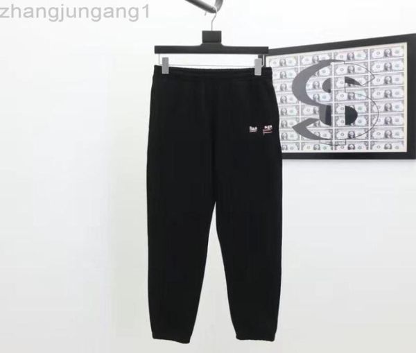 designer pure cotton balencigas women pants sports fashion and leisure men and women alike hoodie not jeans 5xl7995688, Black
designer pure cotton balencigas women pants sports fashion and leisure men and women alike hoodie not jeans 5xl7995688, Black