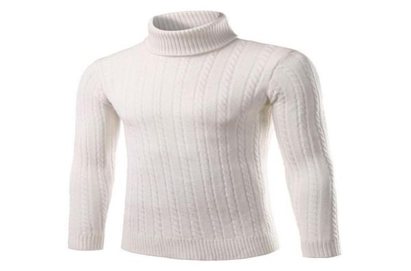 solid sweaters men turtle neck pullover winter new japanese style long sleeve knitted sweaters new8116209, White;black
solid sweaters men turtle neck pullover winter new japanese style long sleeve knitted sweaters new8116209, White;black
