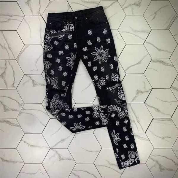 hm397 mens jeans distressed motorcycle biker jean rock skinny slim ripped hole stripe fashionable snake embroidery de8827155, Blue
hm397 mens jeans distressed motorcycle biker jean rock skinny slim ripped hole stripe fashionable snake embroidery de8827155, Blue