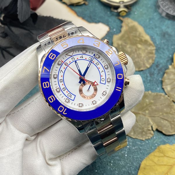 rolej mens watch designer automatic 40mm dial movement wrist watches 904l stainless steel strap luminous waterproof beach swimming watch dhg, Slivery;brown
rolej mens watch designer automatic 40mm dial movement wrist watches 904l stainless steel strap luminous waterproof beach swimming watch dhg, Slivery;brown