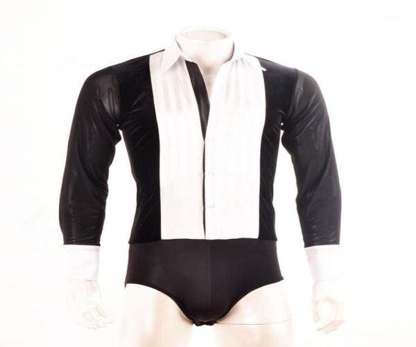 stage wear 2021 men ballroom dance male black long sleeves latin shirt modern clothing cha charumbasambaspanish wear13956683, Black;red
stage wear 2021 men ballroom dance male black long sleeves latin shirt modern clothing cha charumbasambaspanish wear13956683, Black;red