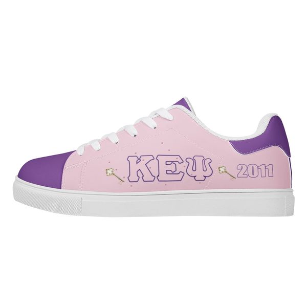 customized shoes men's fashionable casual shoes diy women's shoes white sole, purple head, pink shoe body f3-477
customized shoes men's fashionable casual shoes diy women's shoes white sole, purple head, pink shoe body f3-477