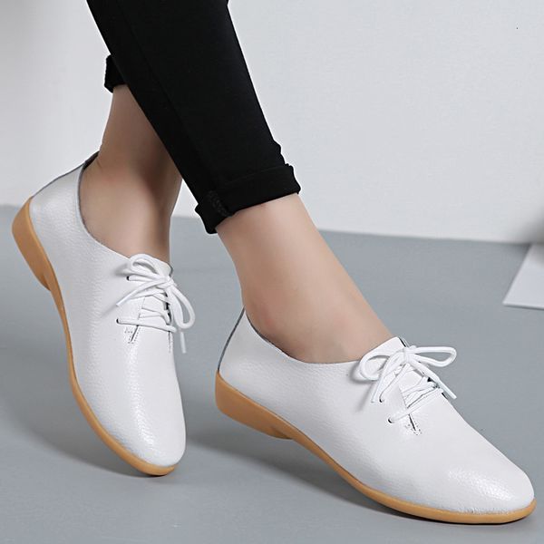 dress shoes moccasin flats 2023 autumn woman loafers brand leather female slip on ballet bowtie women's shoe size 3544 230818, Black
dress shoes moccasin flats 2023 autumn woman loafers brand leather female slip on ballet bowtie women's shoe size 3544 230818, Black