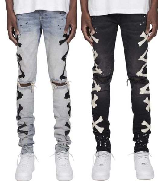 men039s jeans fashion slim fit ripped printed y2k pants hip hop vintage male denim trousers elegant jean for men pantmen039s9158417, Blue
men039s jeans fashion slim fit ripped printed y2k pants hip hop vintage male denim trousers elegant jean for men pantmen039s9158417, Blue