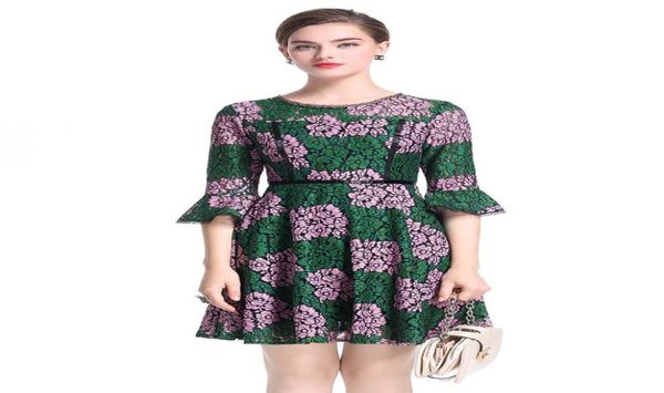 embroidery women aline dress half flare sleeve round neck party dresses 09171668091548, White;black
embroidery women aline dress half flare sleeve round neck party dresses 09171668091548, White;black