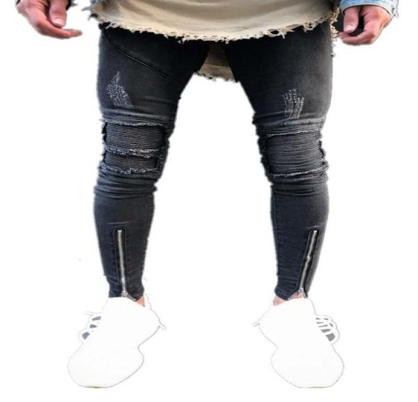 mens ripped pleated leg zipper jean fashion high street biker denim pencil pants male hip hop fashion slim distressed long jeans6068359, Blue
mens ripped pleated leg zipper jean fashion high street biker denim pencil pants male hip hop fashion slim distressed long jeans6068359, Blue