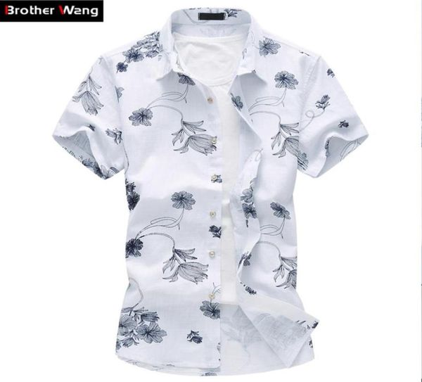 summer new men039s linen shirt 2020 fashion casual male short sleeve flower shirt large size brand men039s clothing 5xl 6xl 2704773, White;black
summer new men039s linen shirt 2020 fashion casual male short sleeve flower shirt large size brand men039s clothing 5xl 6xl 2704773, White;black