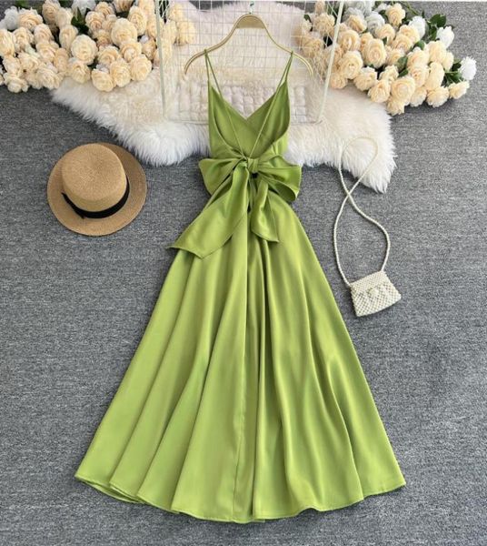 boho slim v neck summer bandage backless maxi long dress women casual spaghetti strap party beach holiday elegant tunic dress2561043, White;black
boho slim v neck summer bandage backless maxi long dress women casual spaghetti strap party beach holiday elegant tunic dress2561043, White;black