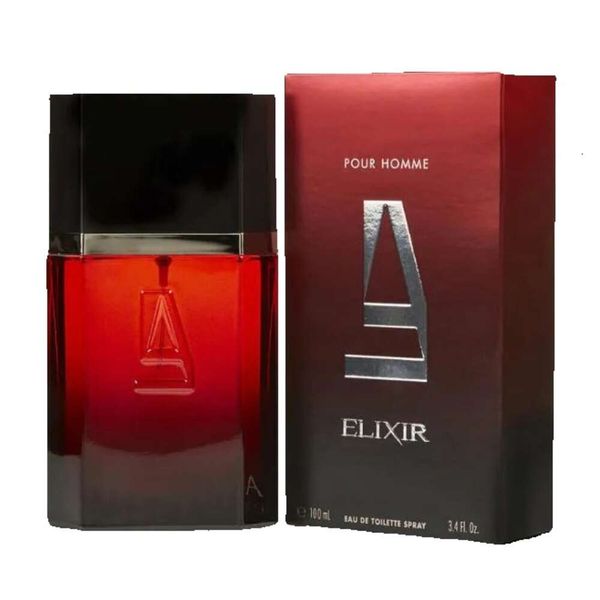 brand elixir perfume 100ml men parfum fragrance eau de toilette spray long lasting time smell man pour homme cologne fast ship
brand elixir perfume 100ml men parfum fragrance eau de toilette spray long lasting time smell man pour homme cologne fast ship