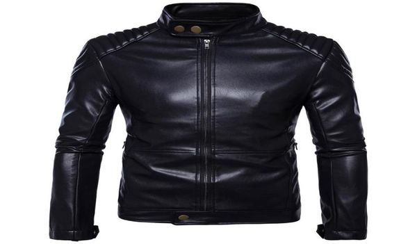 mrmt 2020 brand men039s jacket slim pu leather men039s jacket zip collar stand casual leather coat clothing5736257, Black;brown
mrmt 2020 brand men039s jacket slim pu leather men039s jacket zip collar stand casual leather coat clothing5736257, Black;brown