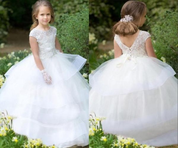 elegant ball gown country 2022 flower girls dresses sheer neck ruffles tulle short sleeves first communion pageant dress for girls3348140, White;blue
elegant ball gown country 2022 flower girls dresses sheer neck ruffles tulle short sleeves first communion pageant dress for girls3348140, White;blue