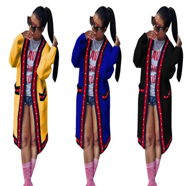 fashion knits womens dress classic knit cardigan ladys long sweaters women casual letter print knitting clothing sweater blouse tr5065150, White
fashion knits womens dress classic knit cardigan ladys long sweaters women casual letter print knitting clothing sweater blouse tr5065150, White