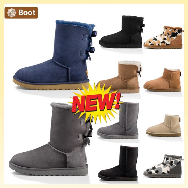 new designer boots australia women winter booties girl classic wgg snow boot plush ankle short bow mini fur wggs tazz slippers bowtie womens, Black
new designer boots australia women winter booties girl classic wgg snow boot plush ankle short bow mini fur wggs tazz slippers bowtie womens, Black