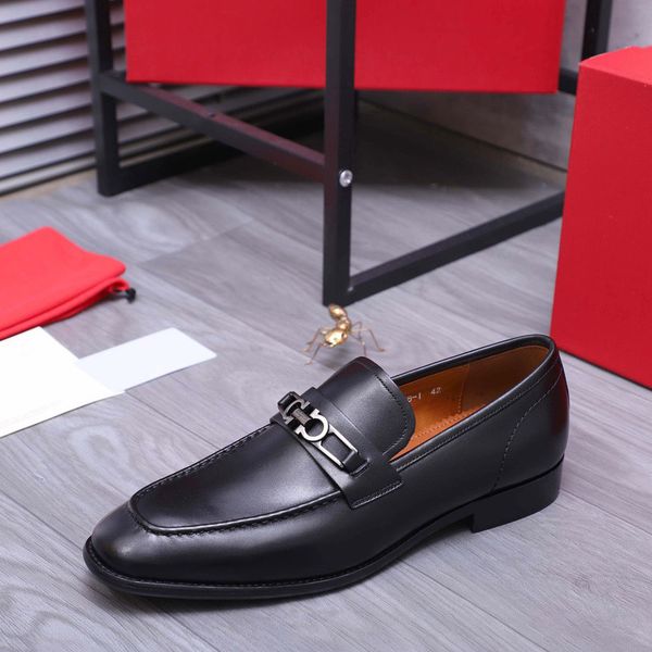 2023 mens dress shoes classic comfortable flats brand office party wedding driving shoes fashion outdoor casual loafers size 38-44, Black
2023 mens dress shoes classic comfortable flats brand office party wedding driving shoes fashion outdoor casual loafers size 38-44, Black