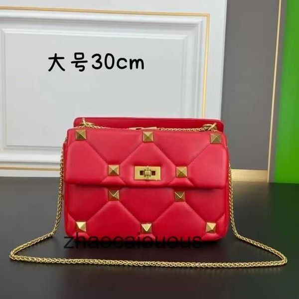 metal valantinos rivet designer women bags luxury fashionable handbags classic handbag diamond grid chain leather women's casual should
metal valantinos rivet designer women bags luxury fashionable handbags classic handbag diamond grid chain leather women's casual should