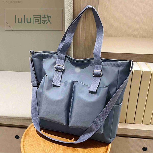 designer lululemens bag new canvas bag waterproof large capacity crossbody bag student harajuku one shoulder handheld backpack lulus
designer lululemens bag new canvas bag waterproof large capacity crossbody bag student harajuku one shoulder handheld backpack lulus