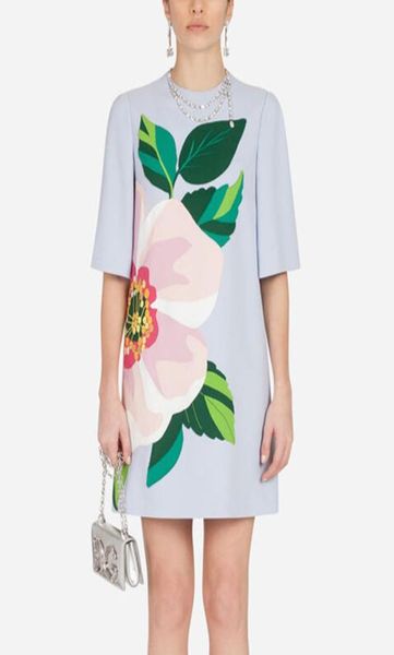 floral print women roundneck sheath dress short sleeve mini dresses6258426, Black;gray
floral print women roundneck sheath dress short sleeve mini dresses6258426, Black;gray