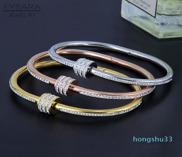 designer2020 luxury love screw bracelets bangles for women fashion jewelry cubic zirconia full crystals pulseiras charm jewelry8081635, Black
designer2020 luxury love screw bracelets bangles for women fashion jewelry cubic zirconia full crystals pulseiras charm jewelry8081635, Black