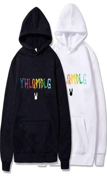 menwomen harajuku bad bunny hoodies casual autumn winter sweatshirts tracksuits oversized streetwear fashion pullover clothing g11860656, Black
menwomen harajuku bad bunny hoodies casual autumn winter sweatshirts tracksuits oversized streetwear fashion pullover clothing g11860656, Black