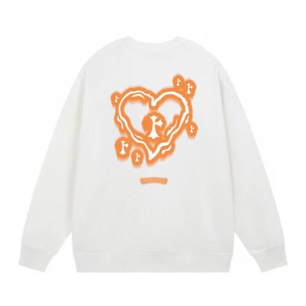 2023 autumn and winter new men's and women's pure cotton sweater letter printing pullover loose fit fashion and comfortable v09-12, Black;brown
2023 autumn and winter new men's and women's pure cotton sweater letter printing pullover loose fit fashion and comfortable v09-12, Black;brown