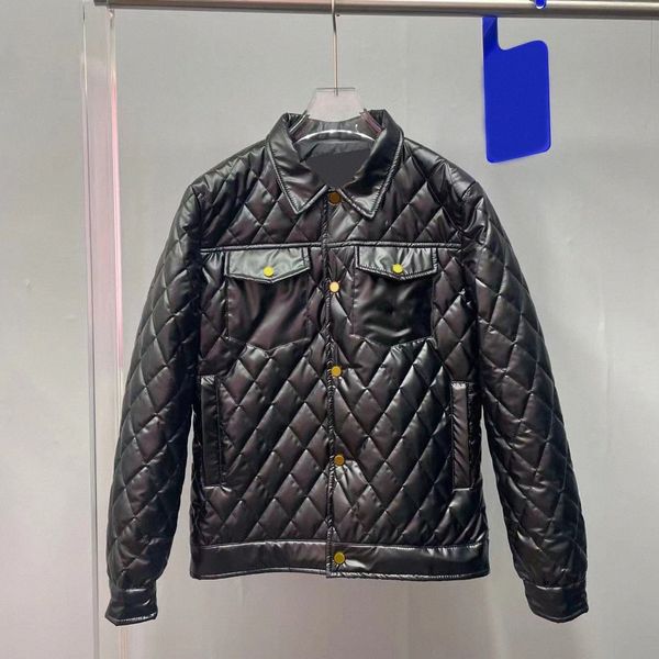 winter mens jacket designer for man outwear coats letter slim jackets j6s6#, Black;brown
winter mens jacket designer for man outwear coats letter slim jackets j6s6#, Black;brown