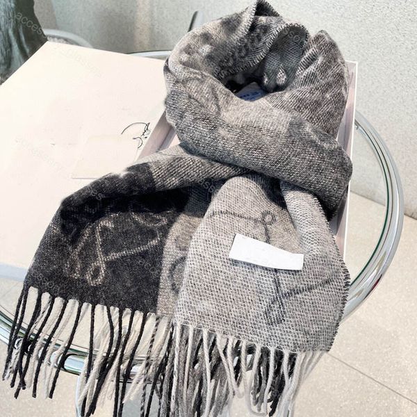 Winter Plaid Wool Scarf Designer Long Shawls Women Cashmere Scarfs Tassels L Scarves for Mens Soft Touch Warm Wraps with Tags Beanie
Winter Plaid Wool Scarf Designer Long Shawls Women Cashmere Scarfs Tassels L Scarves for Mens Soft Touch Warm Wraps with Tags Beanie