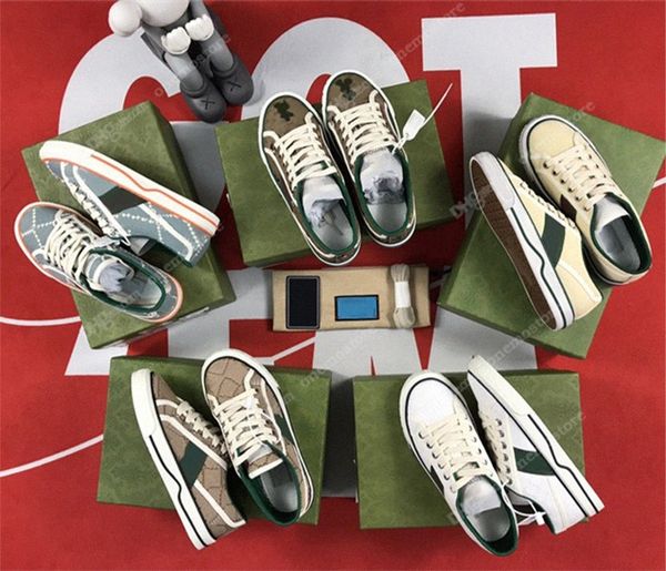 luxury tennis 1977 canvas outdoor shoes designers womens shoe italy green and red web stripe rubber sole stretch cotton low mens casual snea
luxury tennis 1977 canvas outdoor shoes designers womens shoe italy green and red web stripe rubber sole stretch cotton low mens casual snea
