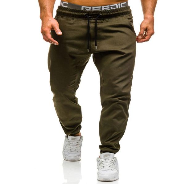 fashion 2019 new casual pants men brand clothing spring long khaki pants elastic male trousers mens joggers 3xl8470133, Black
fashion 2019 new casual pants men brand clothing spring long khaki pants elastic male trousers mens joggers 3xl8470133, Black