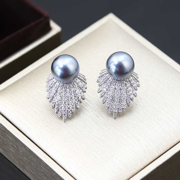 diamond studded personalized pearl earrings for women with a highends enseex aggeratedea rringsfas hionableand lux urioustem peramentearr in, Black
diamond studded personalized pearl earrings for women with a highends enseex aggeratedea rringsfas hionableand lux urioustem peramentearr in, Black