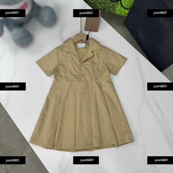 luxury kids clothing girl skirt baby summer dress new product lapel design sweet dress complete labels size 100-150 cm mar01, Red;yellow
luxury kids clothing girl skirt baby summer dress new product lapel design sweet dress complete labels size 100-150 cm mar01, Red;yellow