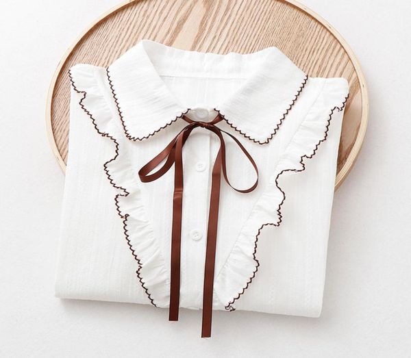 korean style chiffon blouse women long sleeve autumn blouses casual vintage streetwear white office shirts camisas mujer6235798
korean style chiffon blouse women long sleeve autumn blouses casual vintage streetwear white office shirts camisas mujer6235798