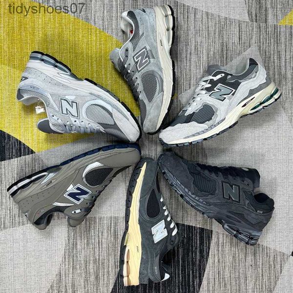 nb2002r yuanzu grey men's shoes 993 versatile dad shoes casual sports shoes outdoor women, Black
nb2002r yuanzu grey men's shoes 993 versatile dad shoes casual sports shoes outdoor women, Black