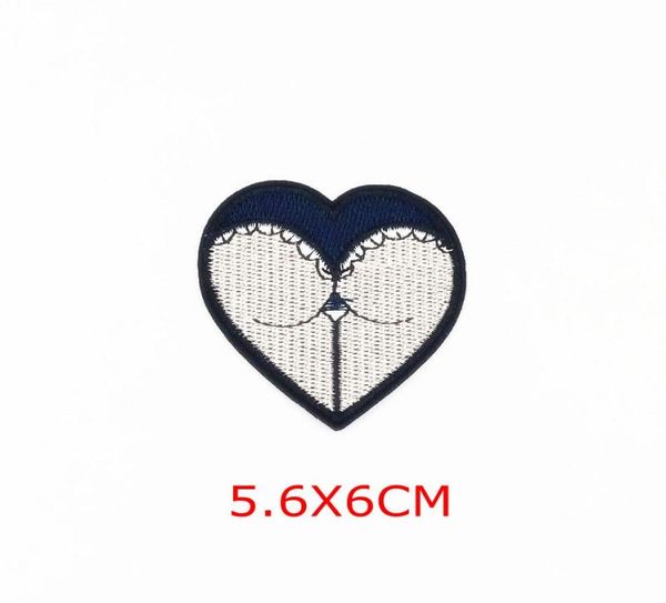 1 piece butt girl kids jacket t shirt patches sew iron on embroidered symbol badge cloth diy clothes accessories1832875, Black
1 piece butt girl kids jacket t shirt patches sew iron on embroidered symbol badge cloth diy clothes accessories1832875, Black