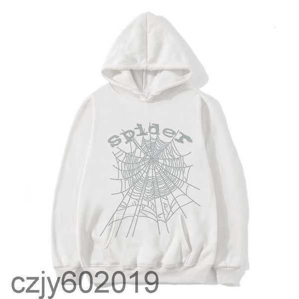 singer letter sp5der spider web diamond sweater men's and women's couples spring and autumn hoodie men's jacket, Black
singer letter sp5der spider web diamond sweater men's and women's couples spring and autumn hoodie men's jacket, Black